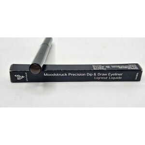 Younique Moodstruck Precision Dip & Draw Eyeliner Prominent New in Box